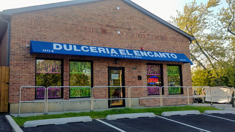 Dulceria El Encanto