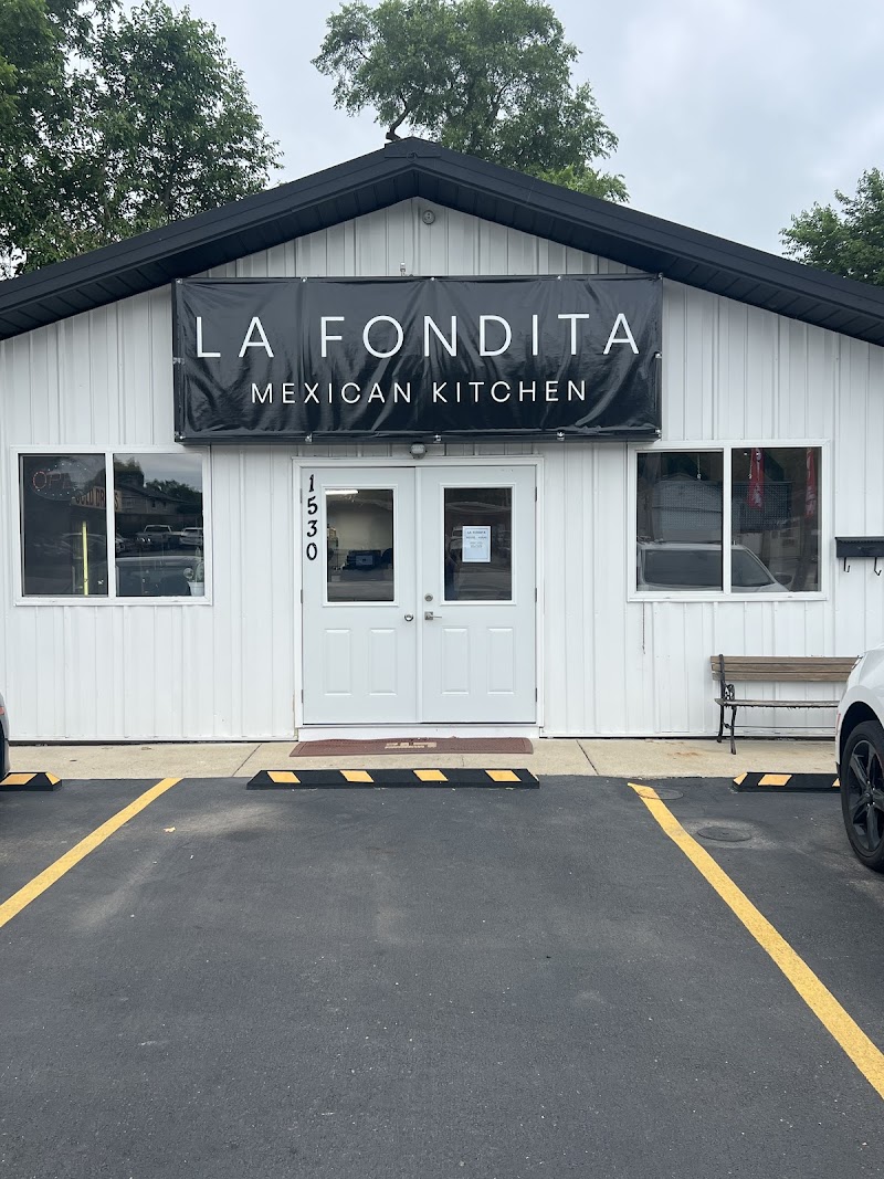 La Fondita