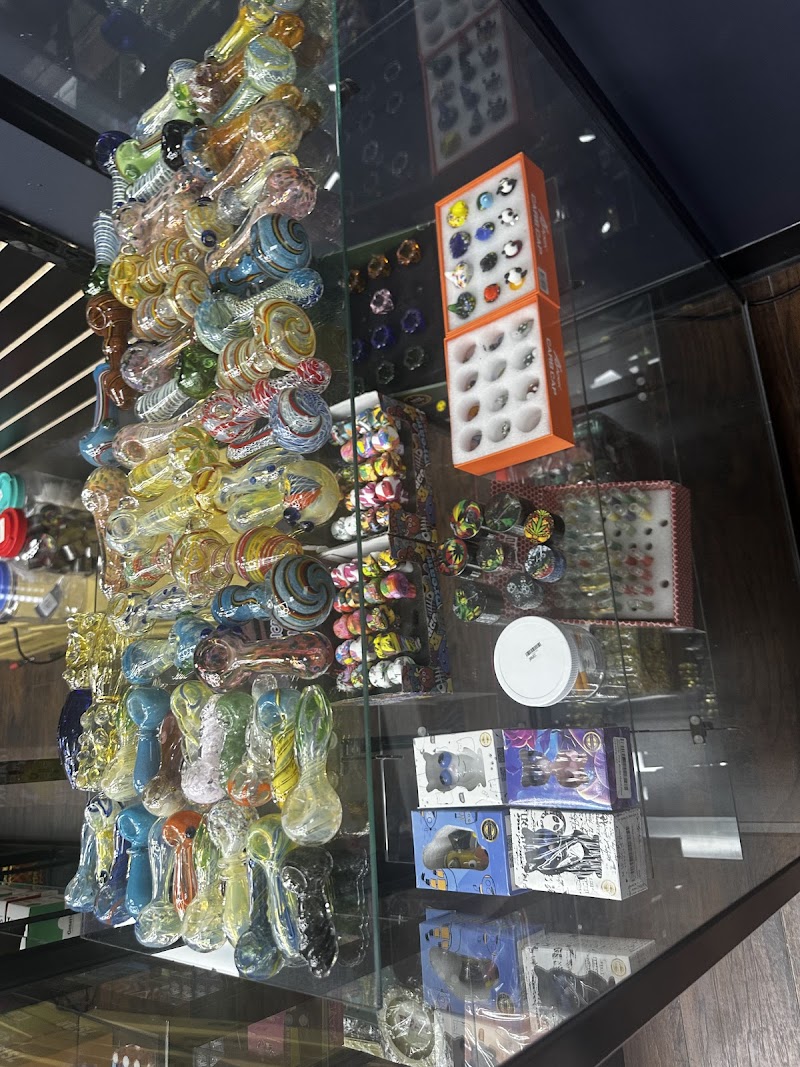 Smoke Shop