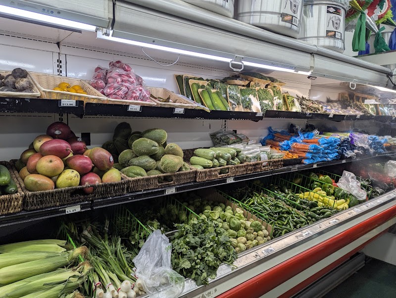 Supermercado Corrales