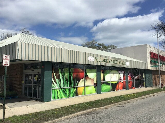 Village Market Place Inc