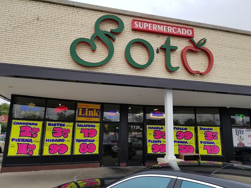 Supermercado Soto