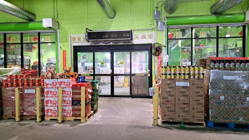 J FreshMart
