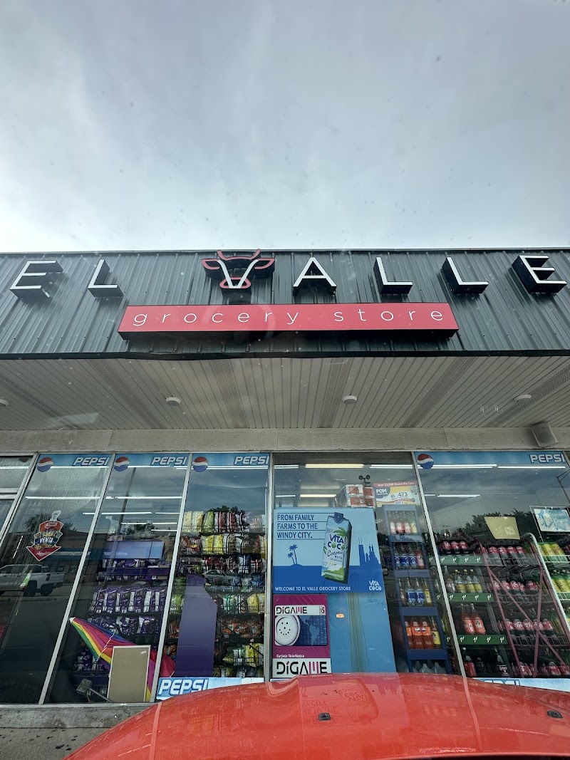 El Valle Grocery Store Co