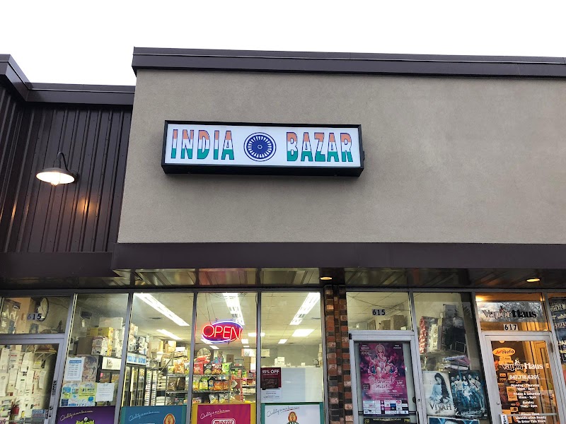 India Bazar
