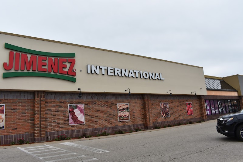 Jimenez International