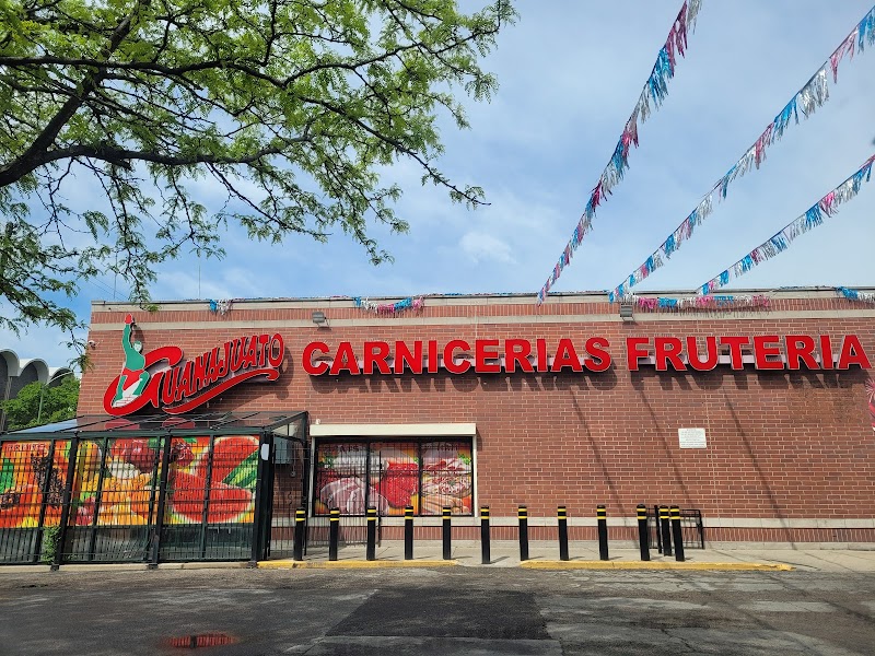 Carniceria Guanajuato