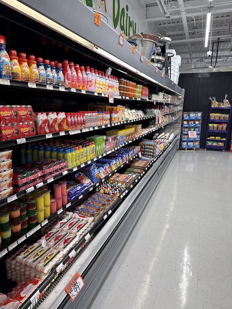 Amigos Market