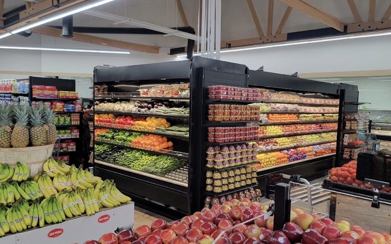 EP Fresh Market