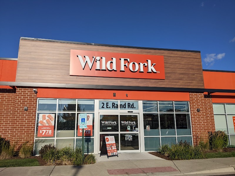 Wild Fork Meat & Seafood Market - Mount Prospect