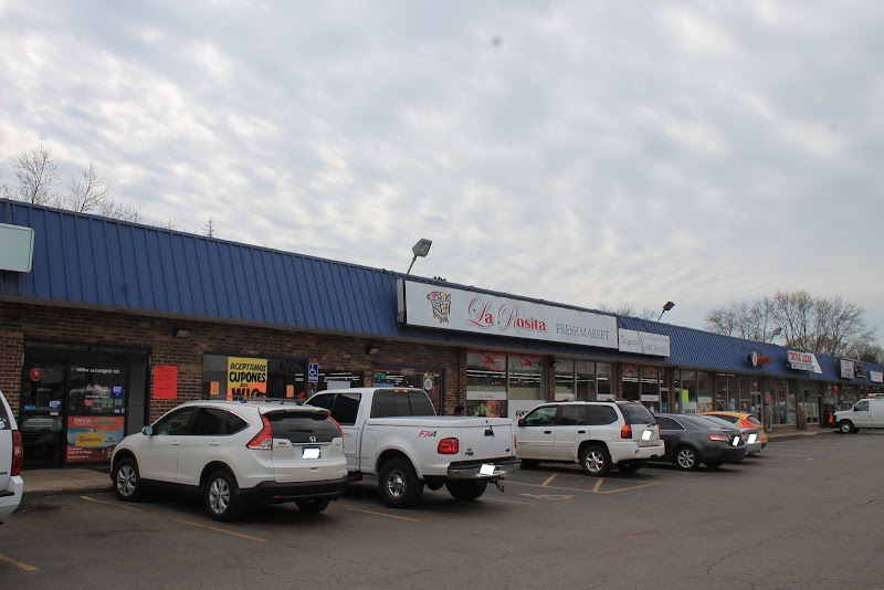 La Rosita Fresh Market