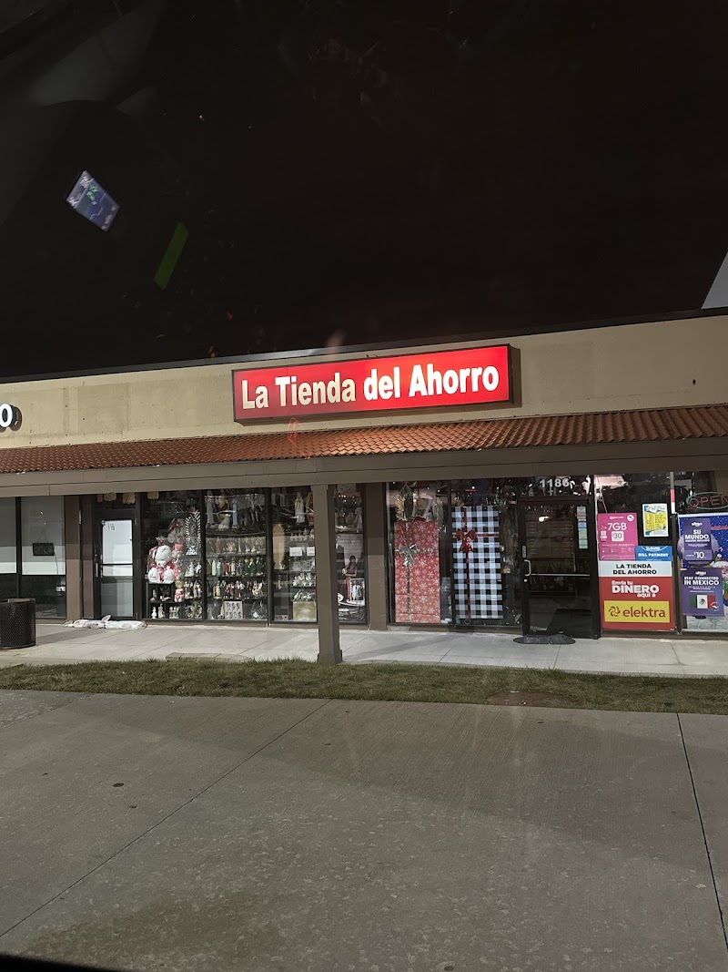 La Tienda Del Ahorro