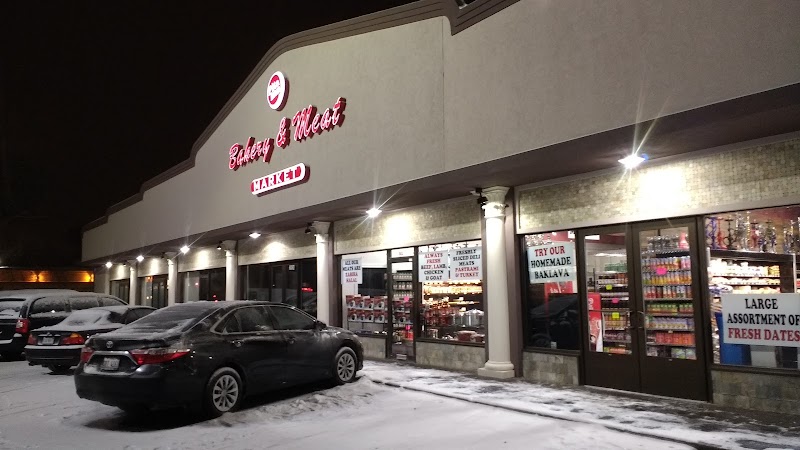 Pita Inn Meat Market and Bakery