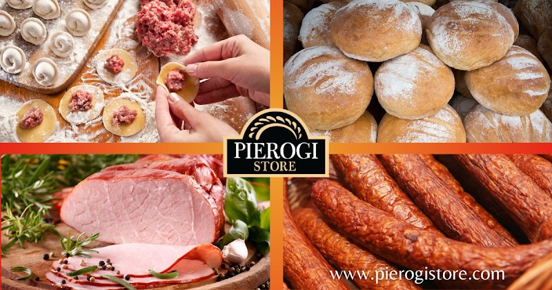 PIEROGI STORE