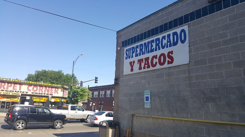 La Internacional Supermercado