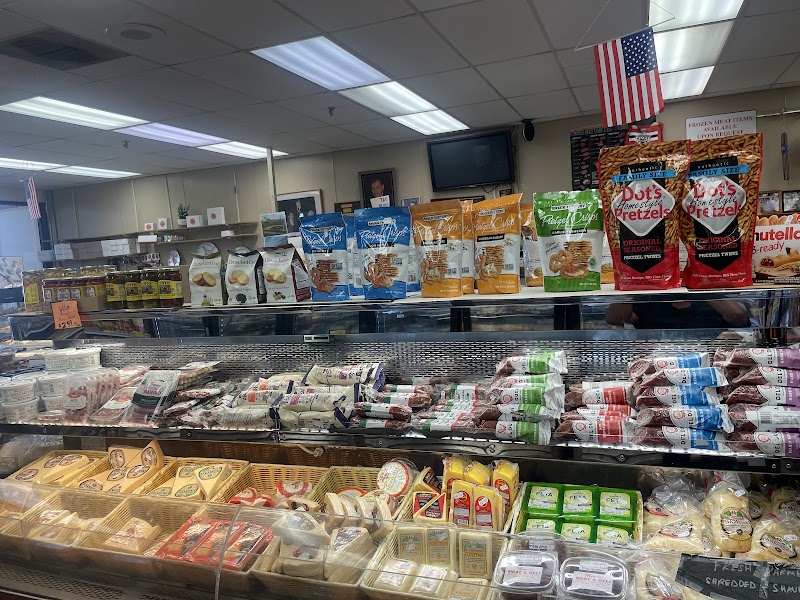 Minelli Italian Meats and Deli