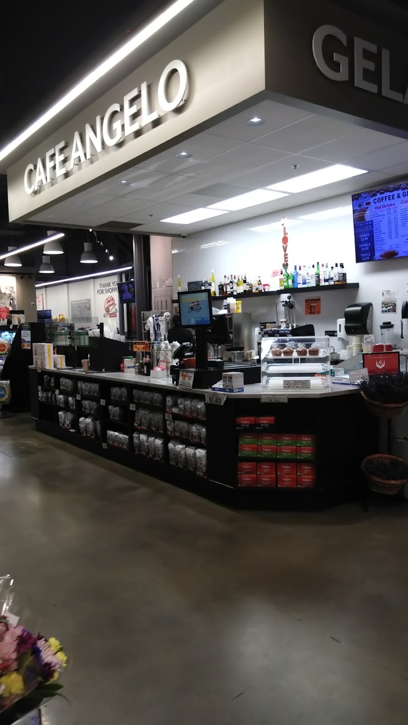Angelo Caputo's Fresh Markets - Norridge