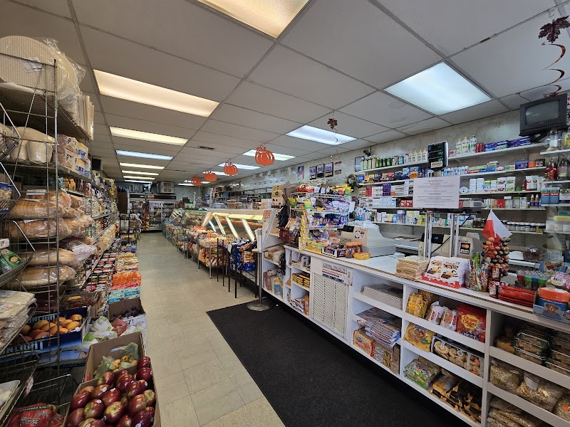 Celina's Delicatessen
