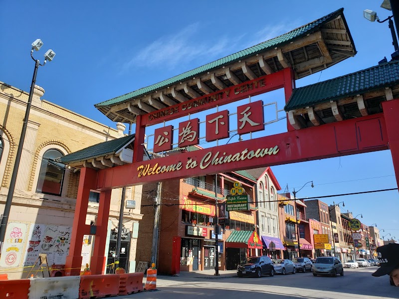 K-Pop of Chinatown