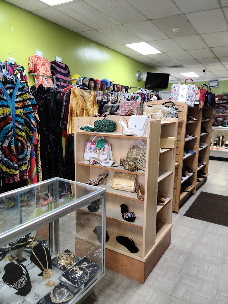Fessak African Store