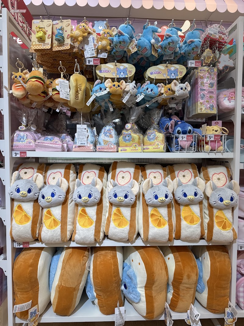 Miniso