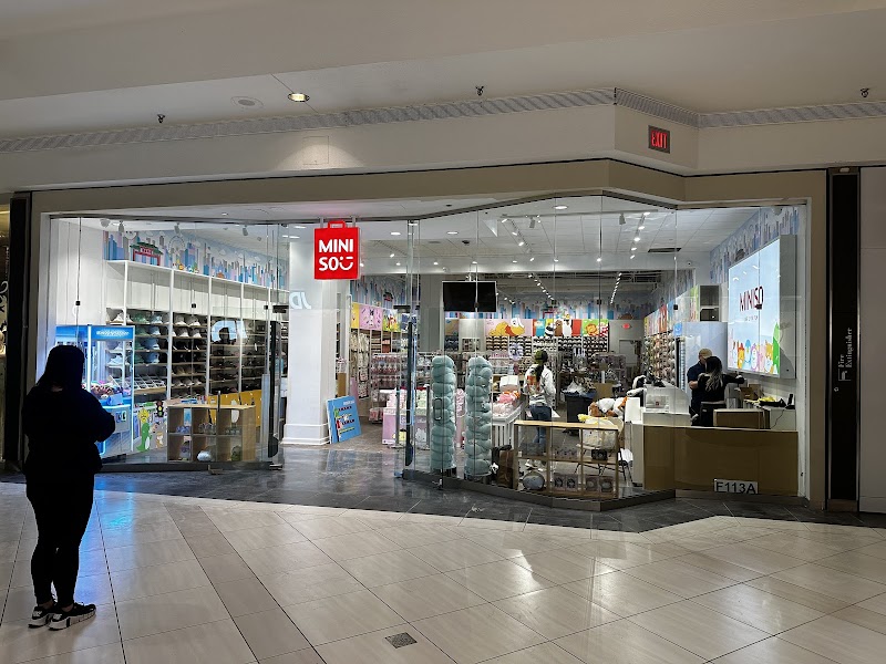 MINISO