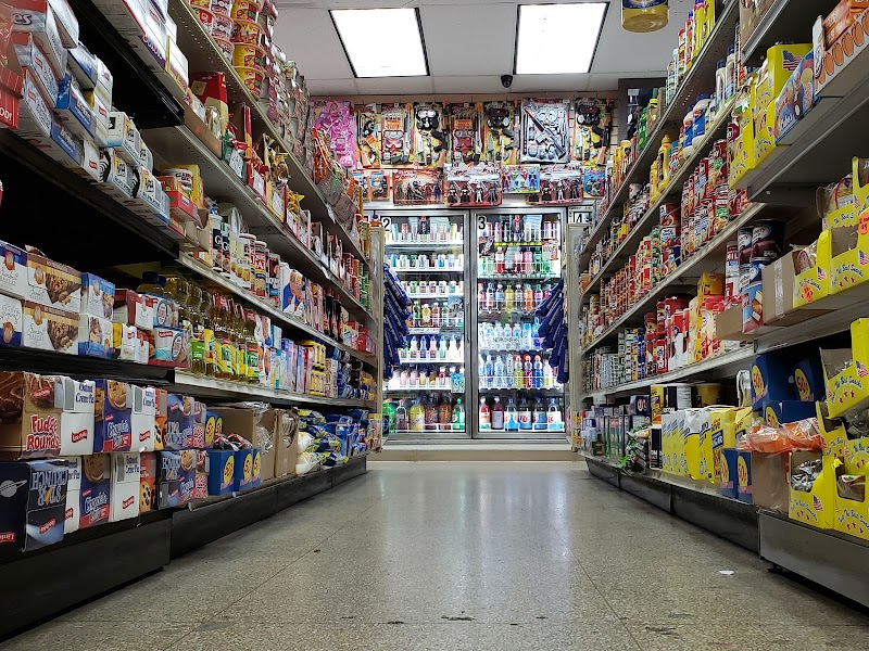 New Food Market Inc.
