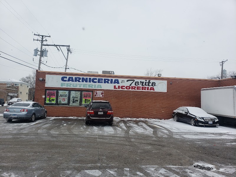 Carniceria y Licoreria El Torito