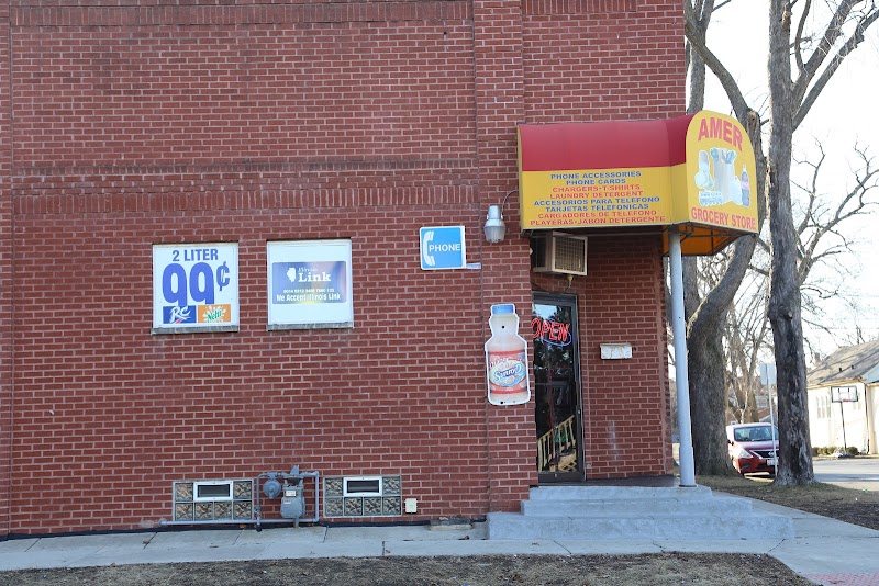 Amer Grocery Store