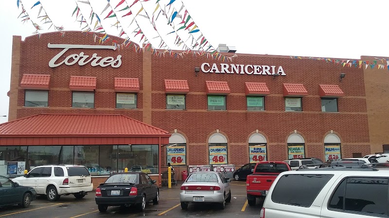Torres Fresh Market