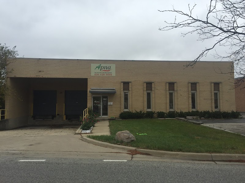 Apna Foods Imports Co.