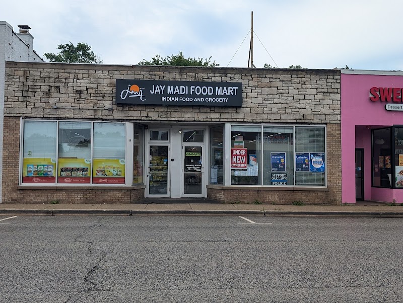 Jay Madi Food Mart