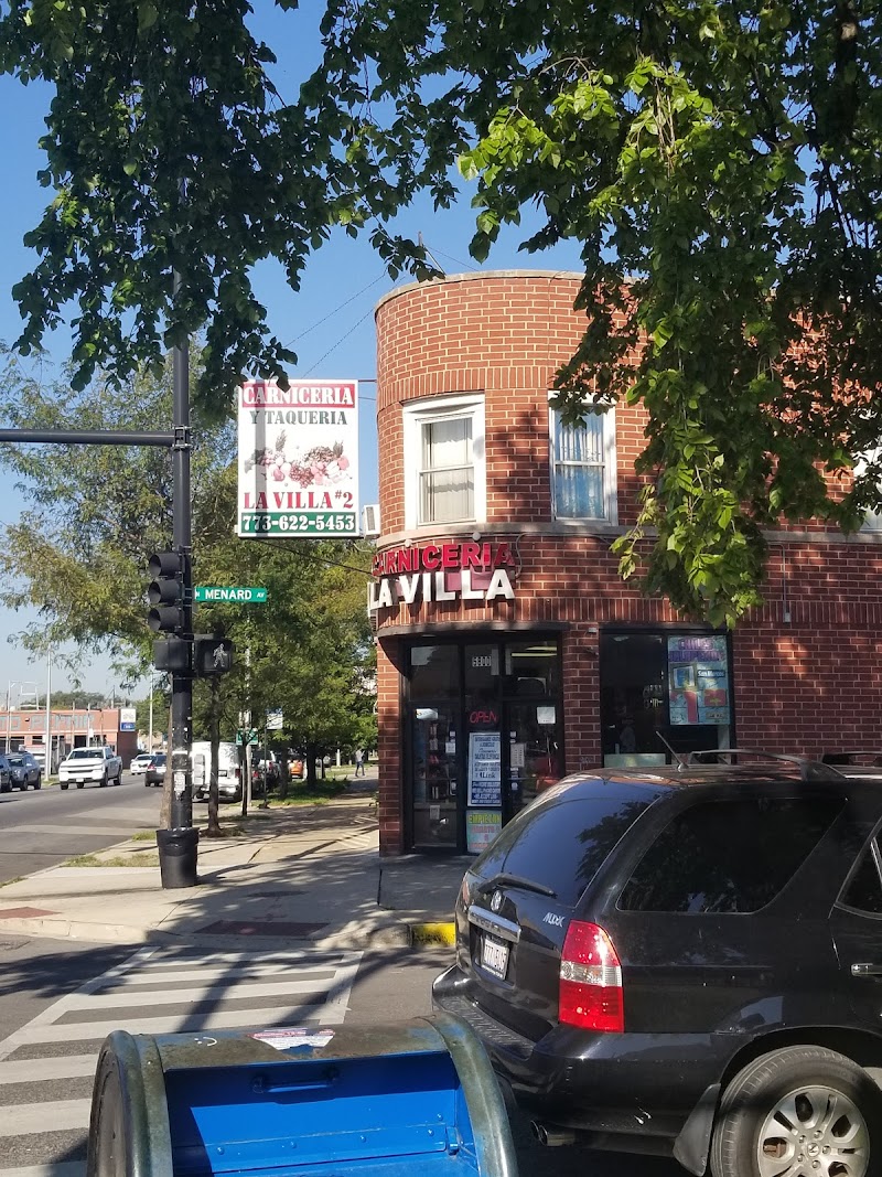 Carniceria La Villa