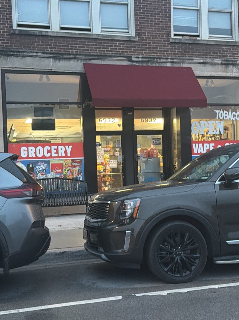 Windsor market