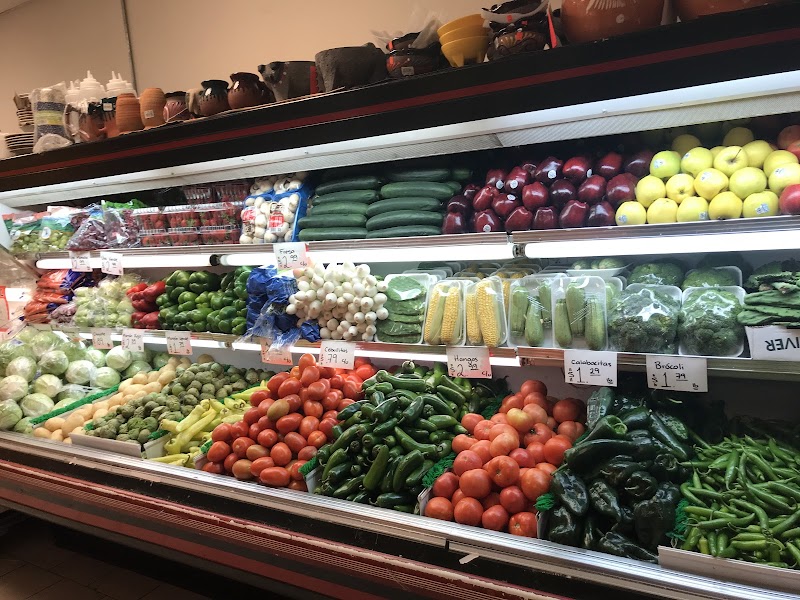 SUPER MERCADO ROSSYS