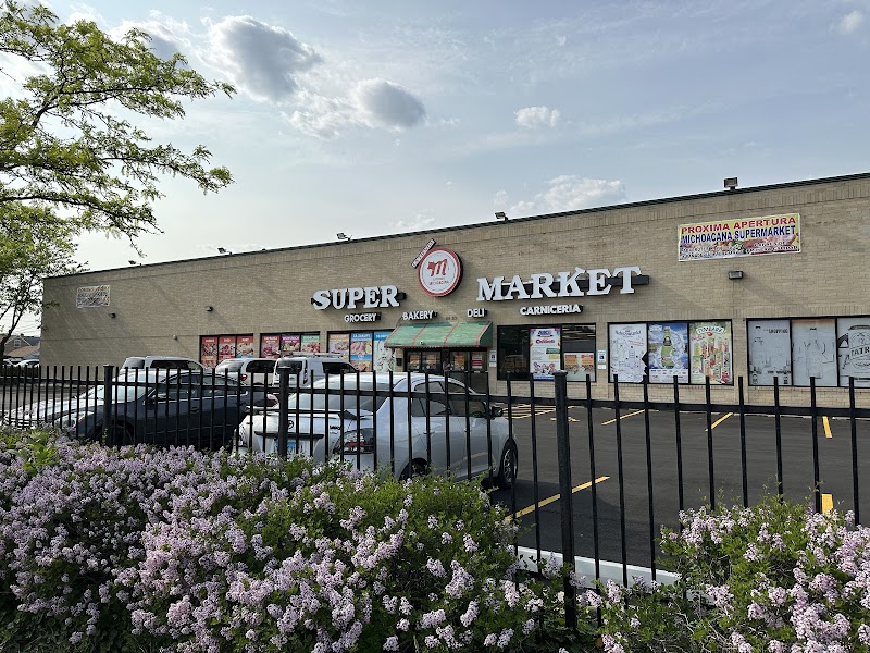 La Tienda Michoacana