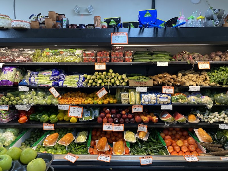 Supermercado Reynoso