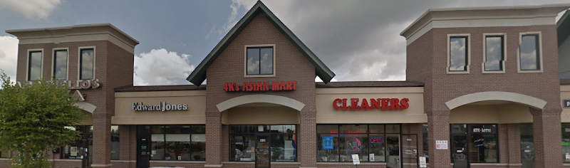 4K'S Asian Mart Inc