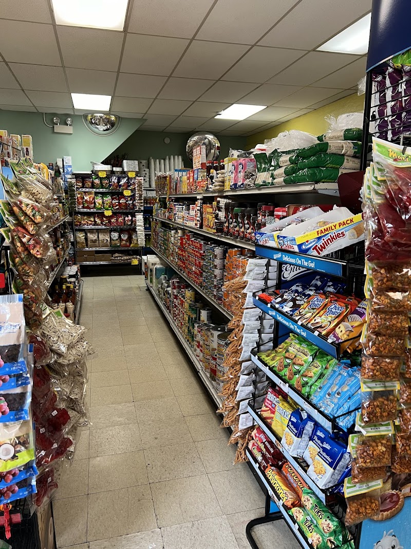 Mi Favorita Groceries