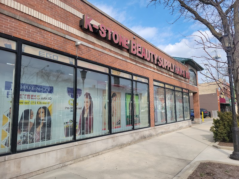 K-Stone Beauty Supply