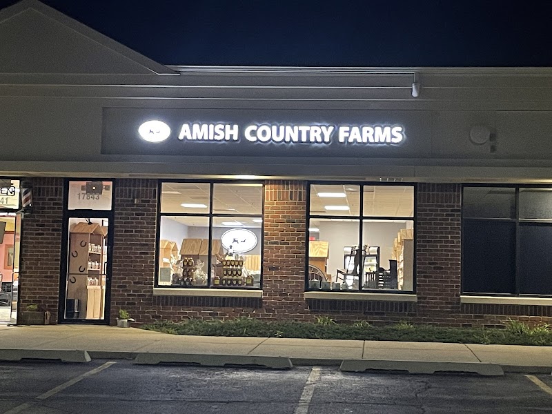 Amish Country Farms