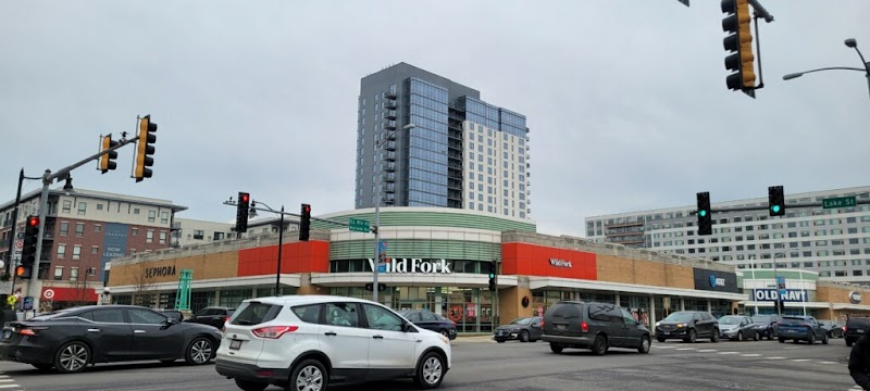 Wild Fork Meat & Seafood Market - Oak Park