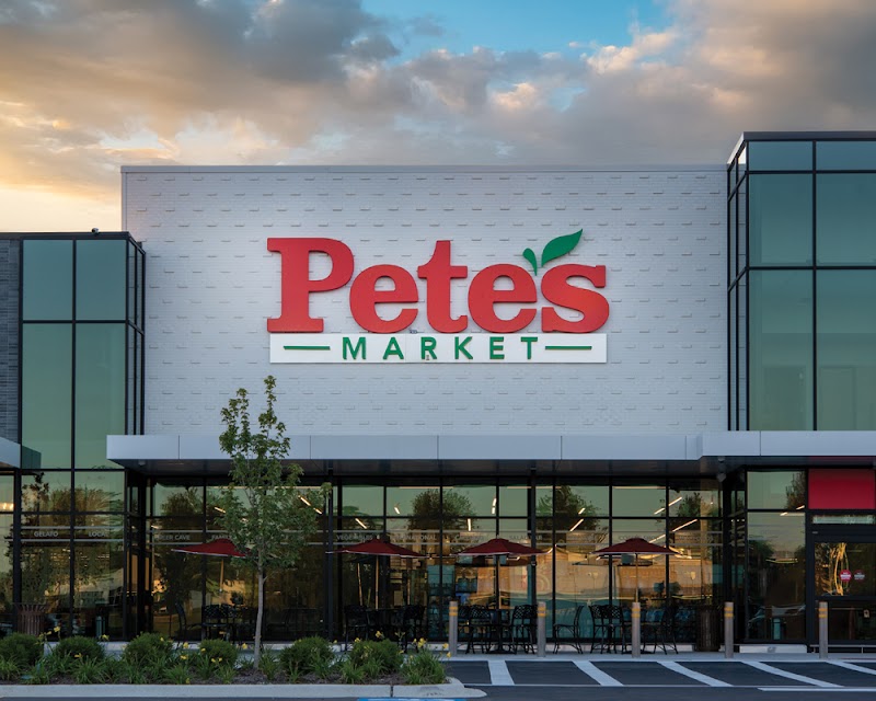 Pete’s Fresh Market #20 - Tinley Park
