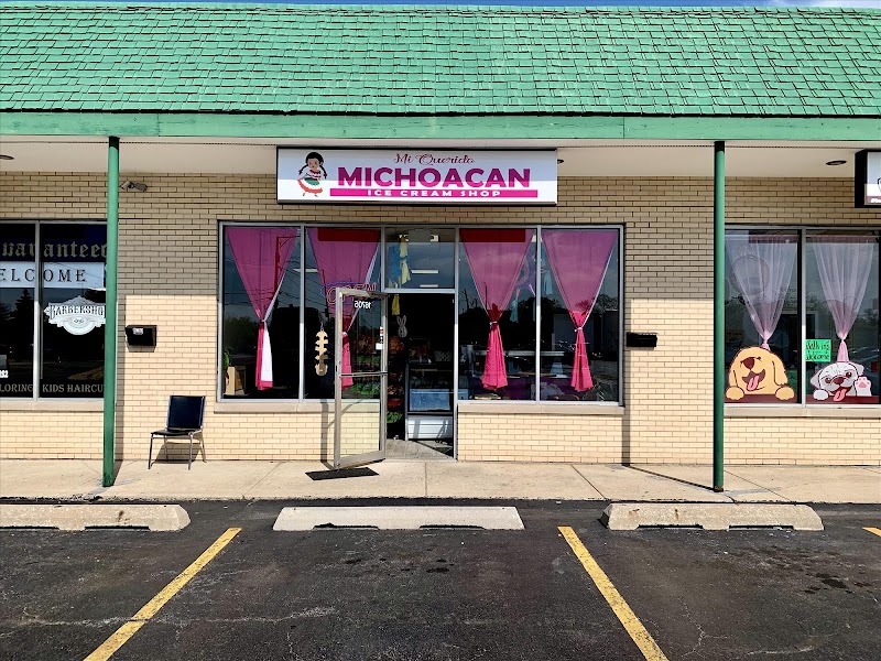 Mi Querido Michoacan