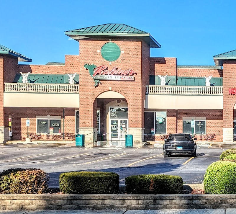 Rubino's Italian Imports inc.