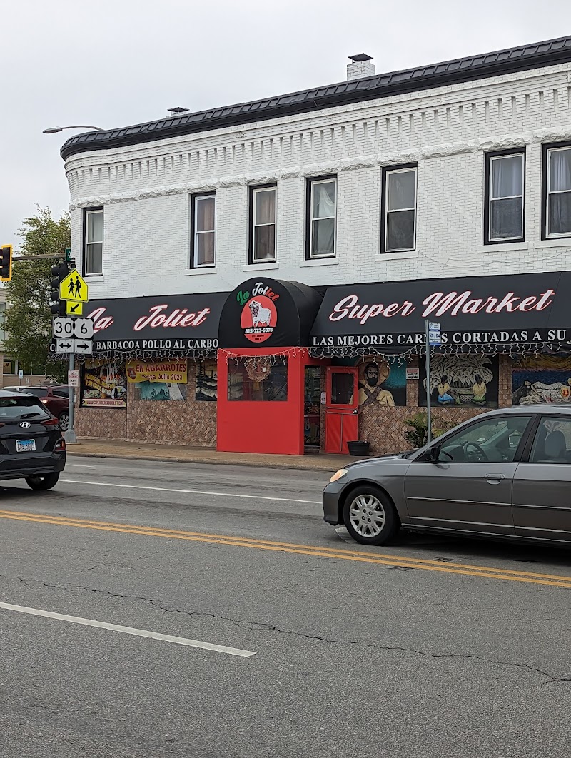 Supermercado La Joliet