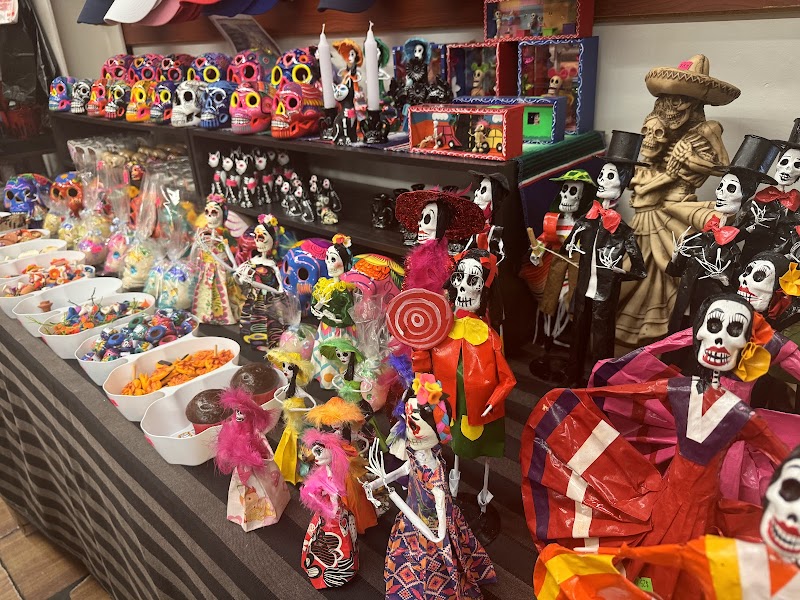 Ilianas Artesanias Mexicanas