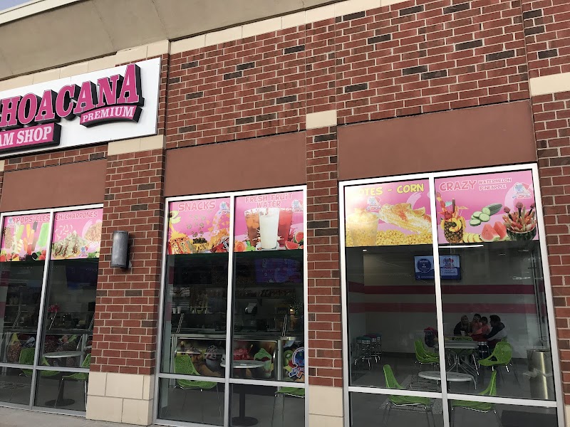 La Michoacana Premium