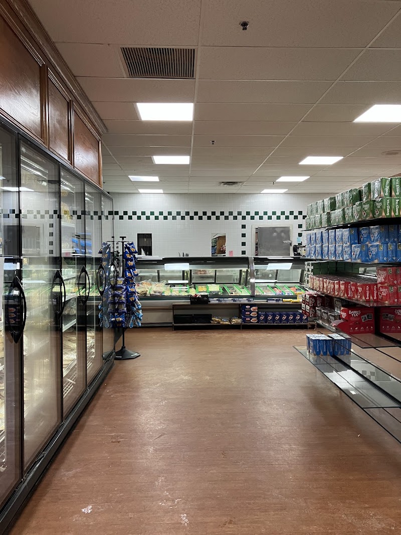 Winston's Market