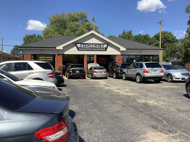 Ghosein's European Autohaus